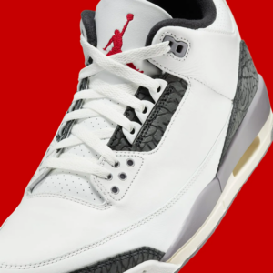 Giay Nike Air Jordan 3 'Cement Grey' CT8532-106