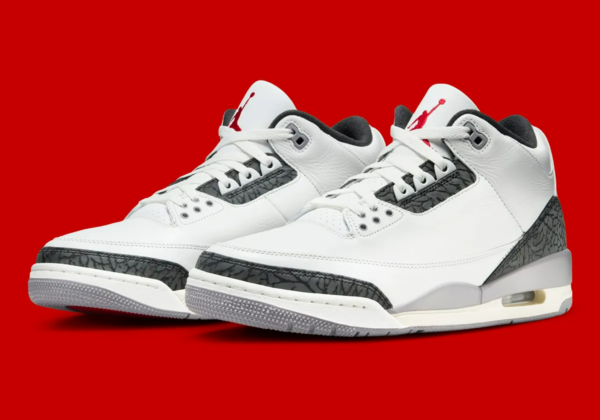 Giay Nike Air Jordan 3 'Cement Grey' CT8532-106