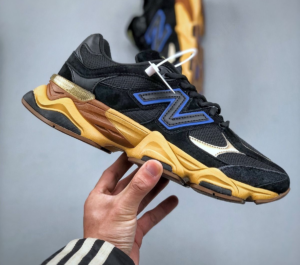 Giay New Balance 9060 'Randomevent The Sweetness Of Kin' U9060RE