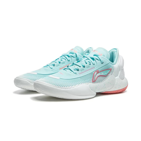Giay Lining Yushuai 18 V2 Low 'Vice' ABAU025-6