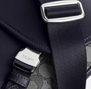 Tui Coach League Bike Bag 'Black' CC072-DWP