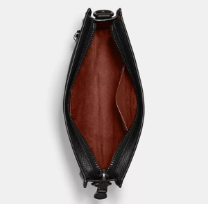 Tui Coach Hitch Convertible Hybrid 'Brown' CC087-A7U