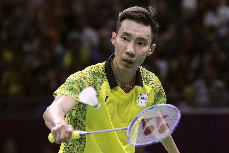 Hinh anh 3: Yonex - Bieu tuong toan cau cua bo mon Badminton