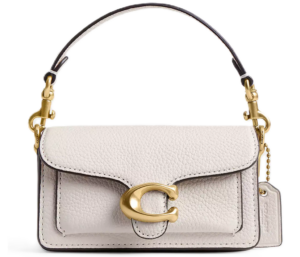 Tui Coach Tabby 12 'Chalk' CN731-B4HA