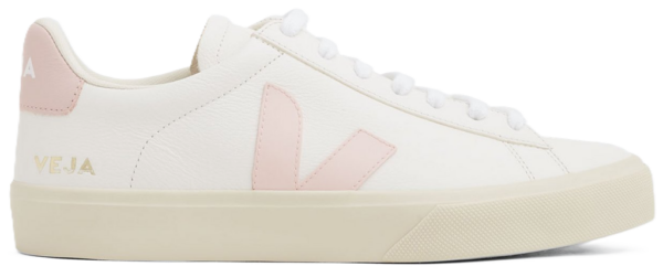 Giay Veja Campo 'Petale Pink' CP052606