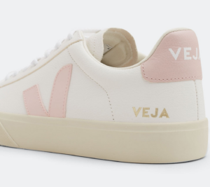 Giay Veja Campo 'Petale Pink' CP052606