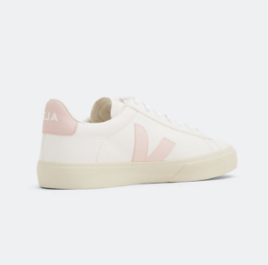 Giay Veja Campo 'Petale Pink' CP052606