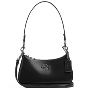Tui Coach Teri Mini Crossbody Bag 'Black' CW310-SV2FBK