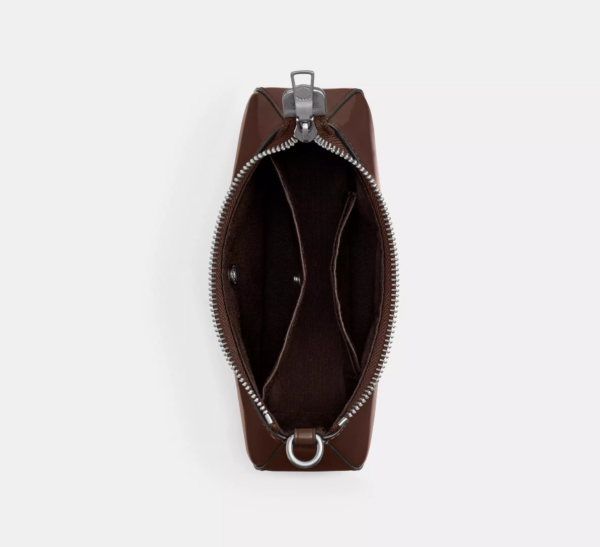 Tui Coach Teri Mini Crossbody Bag 'Brown' CW310-SVMPL