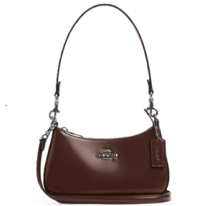 Tui Coach Teri Mini Crossbody Bag 'Brown' CW310-SVMPL