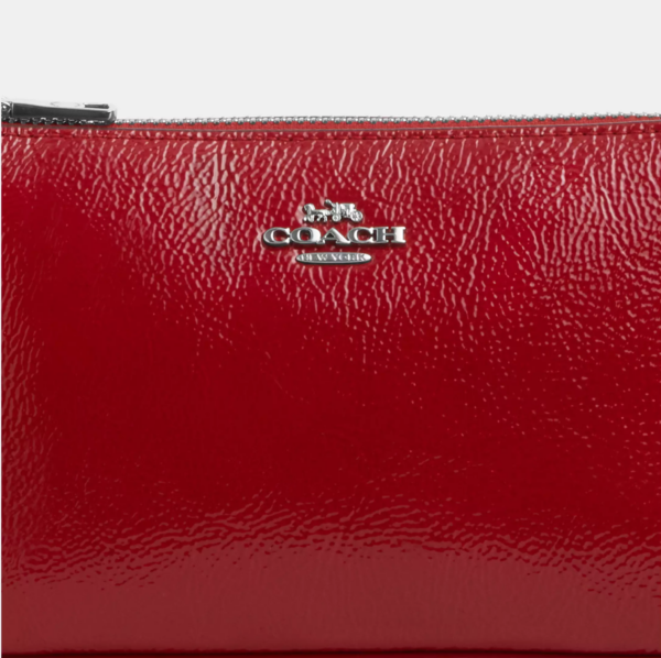 Tui Coach Nolita 19 'Red' CW408-SV2FRD