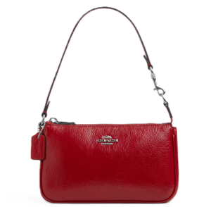 Tui Coach Nolita 19 'Red' CW408-SV2FRD