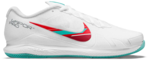 Giay Nike Court Air Zoom Vapor Pro 'White' CZ0222-136