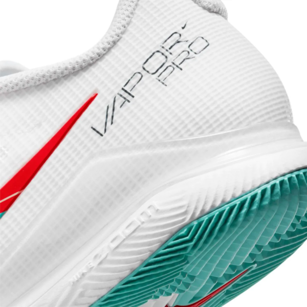 Giay Nike Court Air Zoom Vapor Pro 'White' CZ0222-136