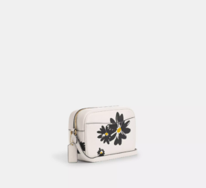Tui Coach Jamie Floral Print 'Multicolor' CZ598-IMCAH