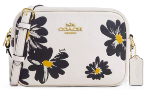 Tui Coach Jamie Floral Print 'Multicolor' CZ598-IMCAH