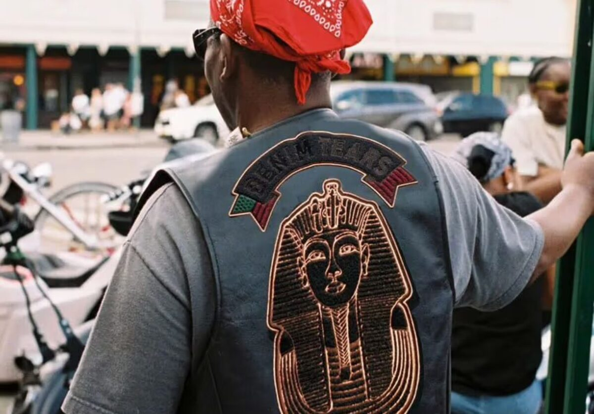 Tremaine Emory thực chất là ai? Hinh anh 7: Tremaine Emory thuc chat la ai?