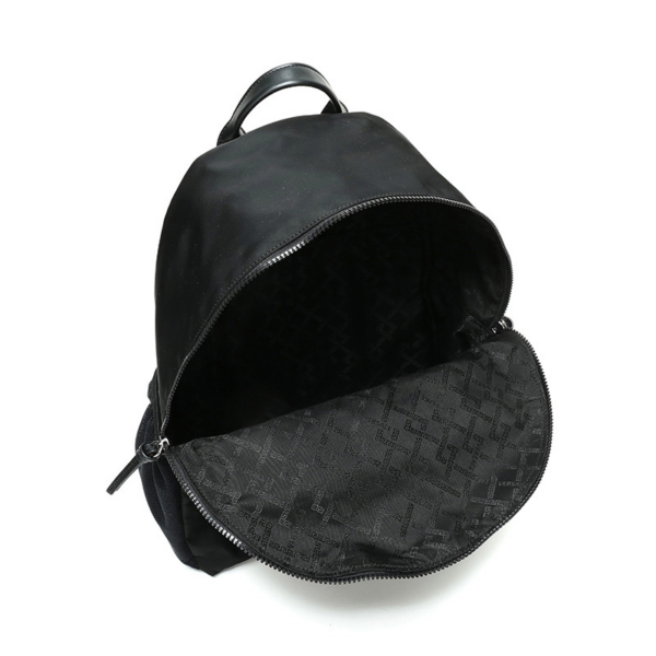 Balo Versace Olympus Backpack 'Black' DFZ7239-DNYNV-D41P