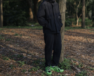 Giay New Balance 610 'Green Punch' ML610TA