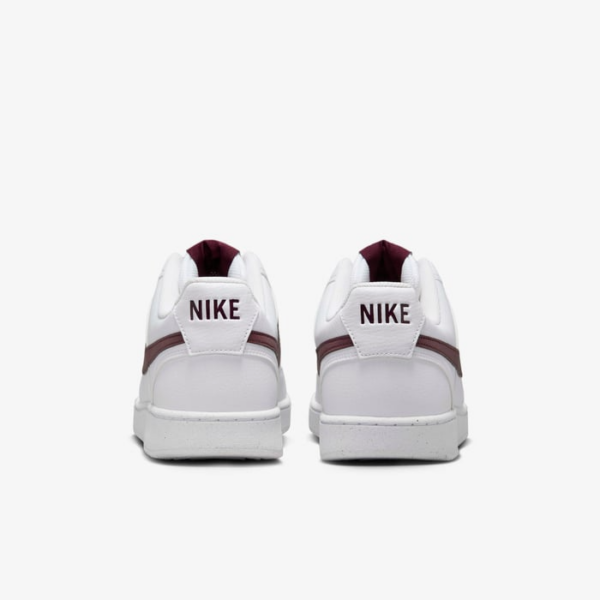 Giay Nike Court Vision Low 'White Crush' DH2987-113