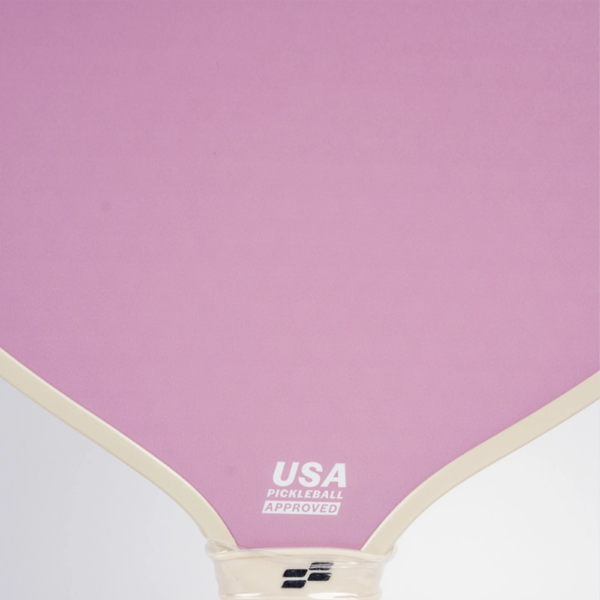 Vot Pickleball Facolos Olympic 'Grey'