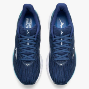 Giay Mizuno Wave Rider 28 'Navy' J1GC2403-06
