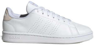 Giay Adidas Advantage 'Cloud White' IE5241