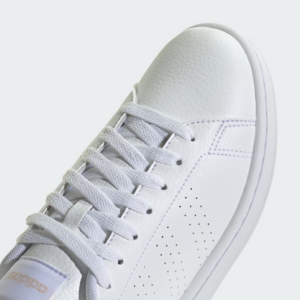 Giay Adidas Advantage 'Cloud White' IE5241
