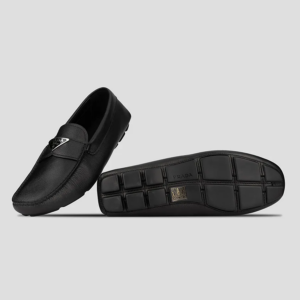 Giay Prada Mocca 'Black' 2DD164-FU00I-053F0002