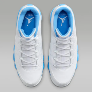 Giay Nike Air Jordan 9 Low Golf 'University Blue' FJ5934-101