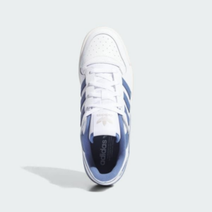 Giay Adidas Forum Low CL 'Cloud Blue' IH7821