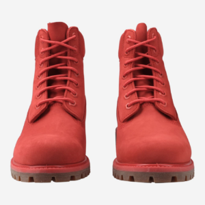 Giay Timberland 6 Inch Premium 'Aura Orange' A5VEW