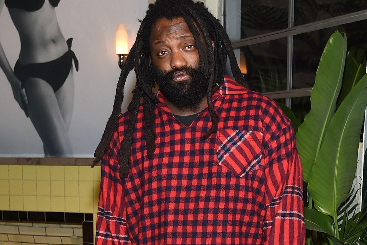 Tremaine Emory thực chất là ai? Hinh anh 1: Tremaine Emory thuc chat la ai?