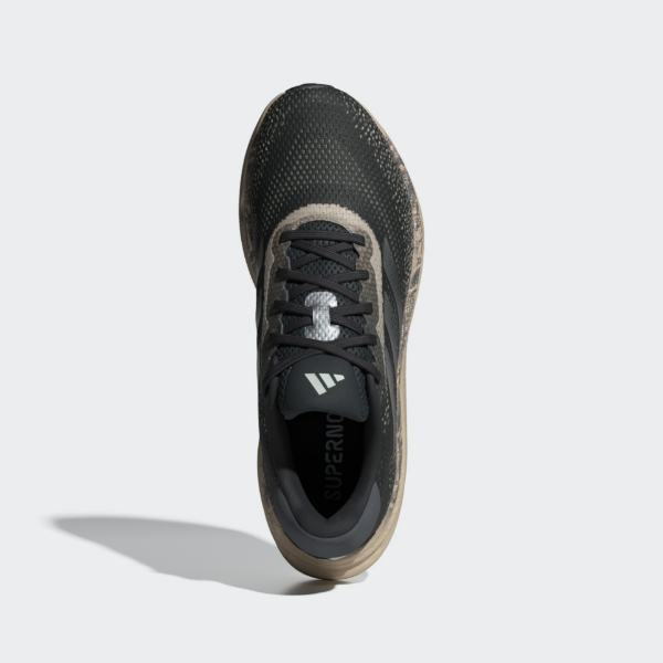 Giay Adidas Supernova Stride 'Black' IE1074