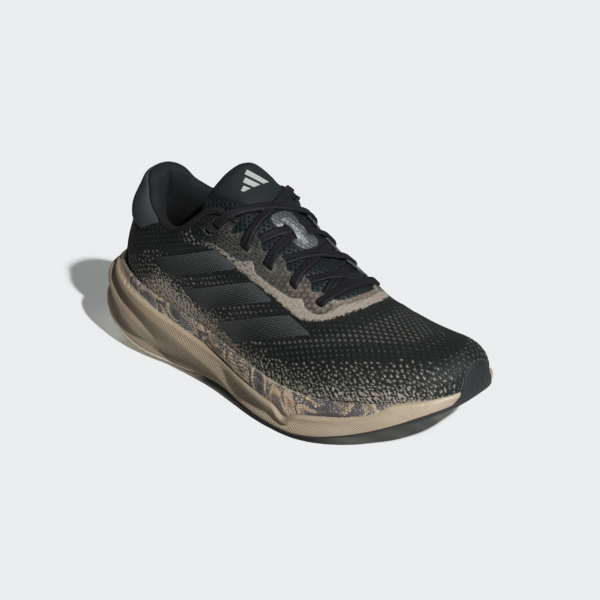 Giay Adidas Supernova Stride 'Black' IE1074