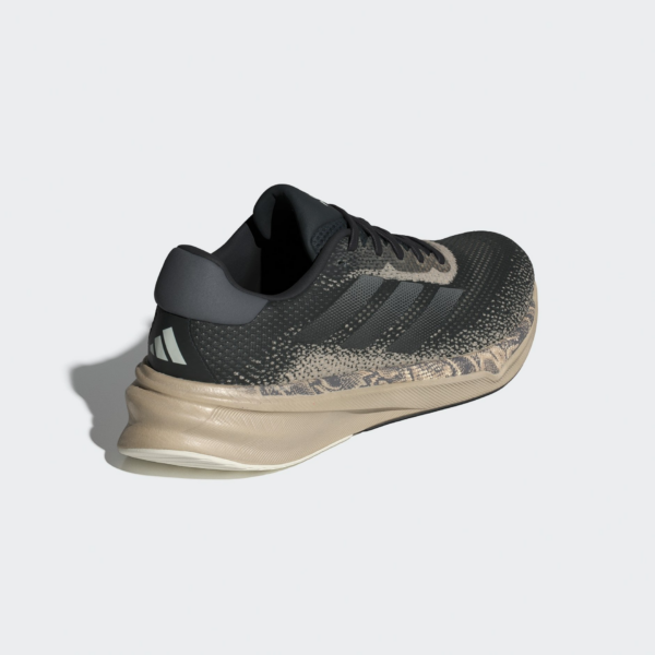 Giay Adidas Supernova Stride 'Black' IE1074
