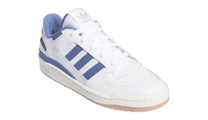 Giay Adidas Forum Low CL 'Cloud Blue' IH7821