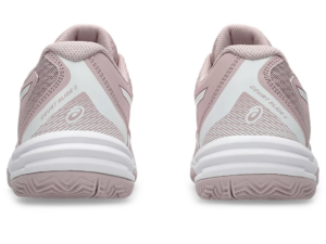 Giay Asics Court Slide 3 'Clay Oc' 1042A230-700