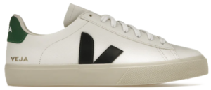 Giay Veja Campo Chromefree Leather 'White 'CP0503155