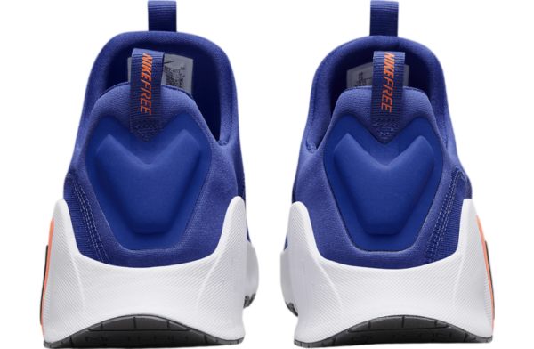 Giay Nike Free Metcon 6 'Blue Hyper Crimson' FJ7127-401
