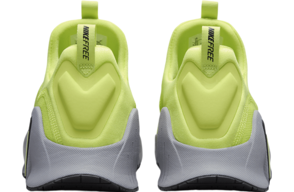 Giay Nike Free Metcon 6 'Light Lemon Twist' FJ7127-700