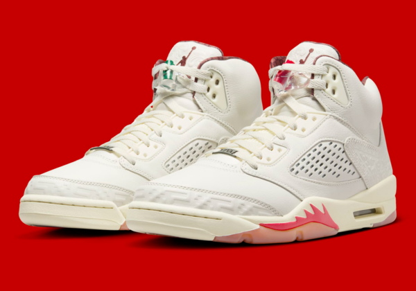 Giay Nike Air Jordan 5 'El Grito' HF8833-100