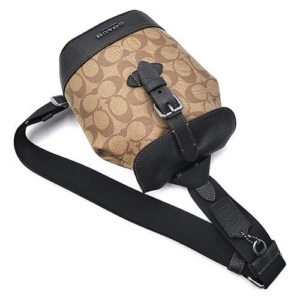 Tui Coach Hudson Small Pack 'Brown' CB928-QBT4U