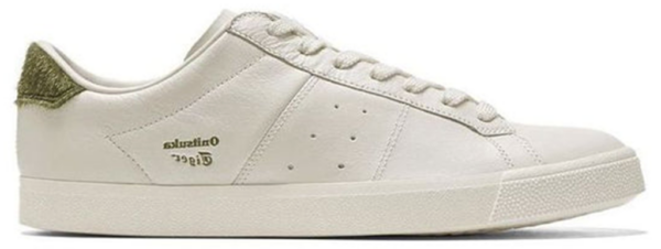 Giay Onitsuka Tiger LawnShip 3.0 'White Green' 1183B986-100