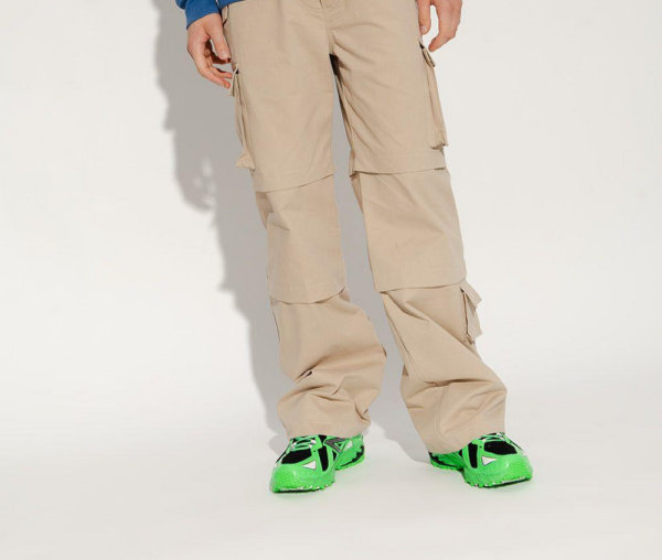 Giay New Balance 610 'Green Punch' ML610TA