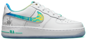 Giay Nike Air Force 1 Low GS 'Unlock Your Space' FJ7691-191