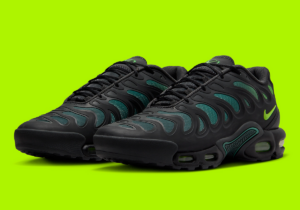 Giay Nike Air Max Plus Drift 'Black Volt' FD4290-006