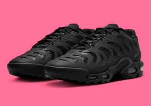 Giay Nike Air Max Plus Drift 'Black' HF0785-001