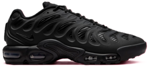 Giay Nike Air Max Plus Drift 'Black' HF0785-001
