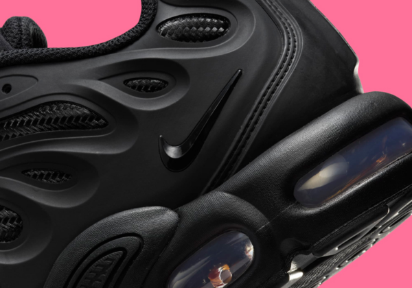 Giay Nike Air Max Plus Drift 'Black' HF0785-001